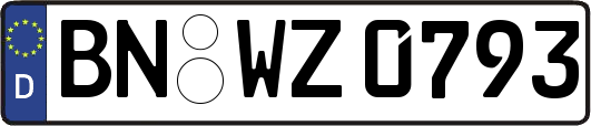 BN-WZ0793