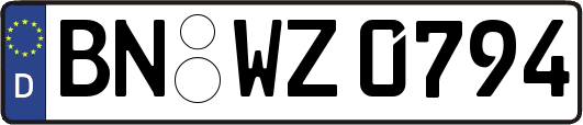 BN-WZ0794