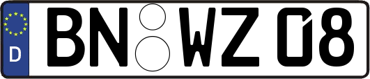 BN-WZ08