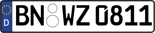 BN-WZ0811