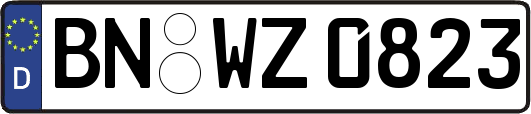 BN-WZ0823