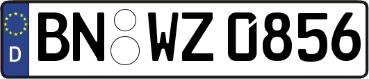 BN-WZ0856