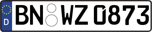 BN-WZ0873
