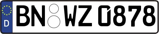 BN-WZ0878