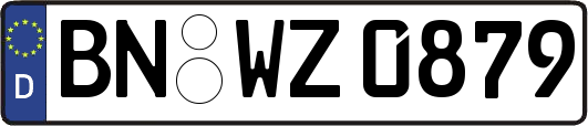 BN-WZ0879