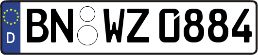 BN-WZ0884