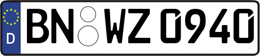 BN-WZ0940