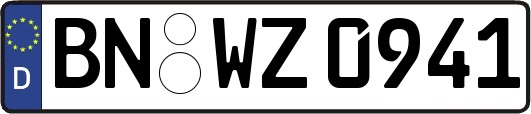 BN-WZ0941