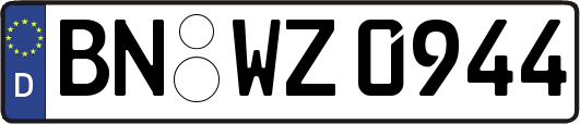 BN-WZ0944