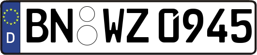 BN-WZ0945