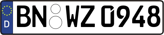 BN-WZ0948