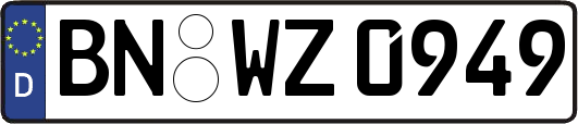 BN-WZ0949
