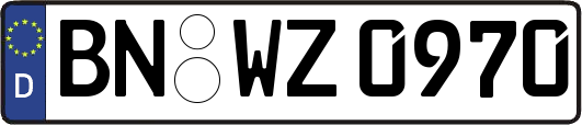 BN-WZ0970