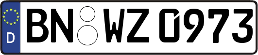 BN-WZ0973