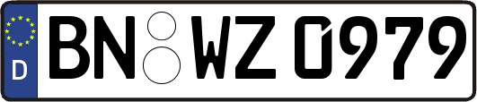 BN-WZ0979