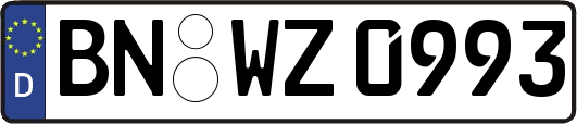 BN-WZ0993