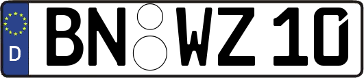 BN-WZ10