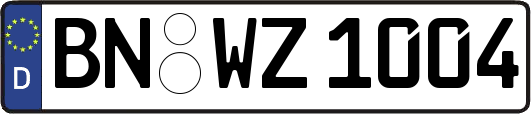 BN-WZ1004
