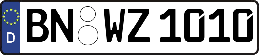BN-WZ1010