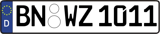 BN-WZ1011