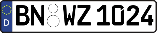 BN-WZ1024