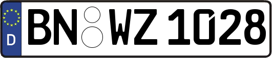 BN-WZ1028