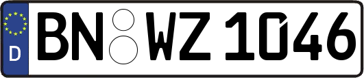 BN-WZ1046