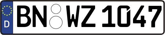 BN-WZ1047