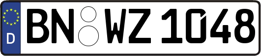 BN-WZ1048