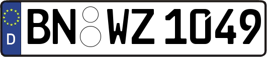 BN-WZ1049