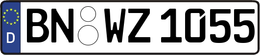 BN-WZ1055