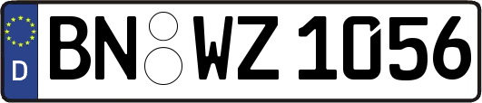 BN-WZ1056