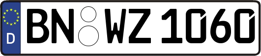 BN-WZ1060