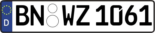 BN-WZ1061