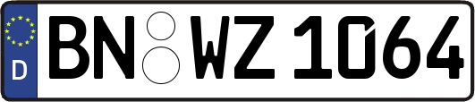 BN-WZ1064