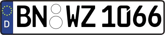 BN-WZ1066