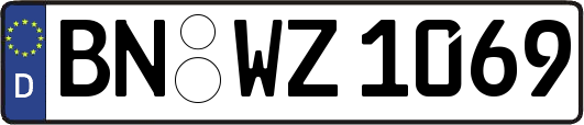 BN-WZ1069