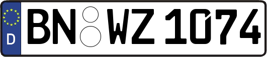 BN-WZ1074