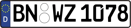 BN-WZ1078
