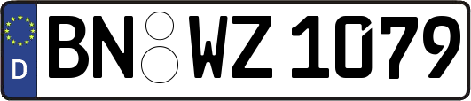 BN-WZ1079