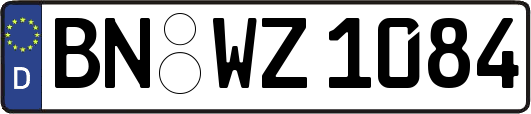 BN-WZ1084