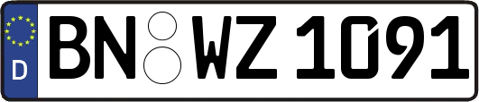 BN-WZ1091