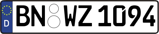 BN-WZ1094