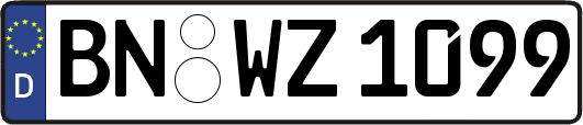 BN-WZ1099