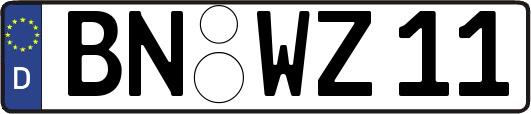 BN-WZ11