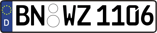 BN-WZ1106