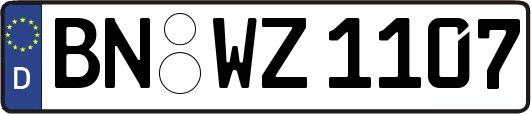 BN-WZ1107