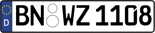 BN-WZ1108