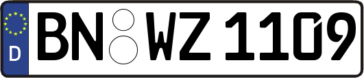 BN-WZ1109