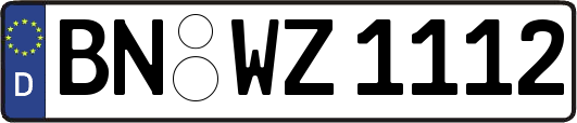 BN-WZ1112